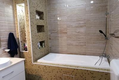 Casă cu 4 camere în Chiajna - 8