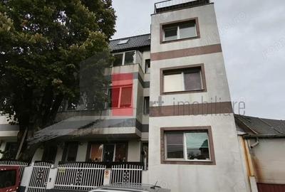 Apart Hotel, VILA, D+P+2E+ MANSARDA , 7 garsoniere, apart. cu 2 si 3 camere - 3