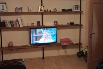 Apartament cu 2 camere semidecomandat în Calea Galați - 10