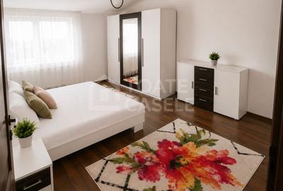 Apartament cu 2 camere, mobilat în Mărăști - 2