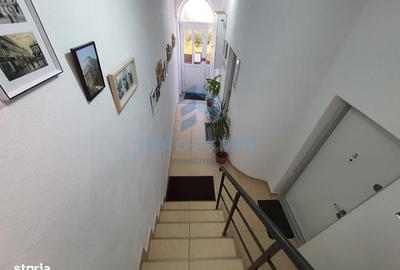 Apartament cu 2 camere, mobilat în Cișmigiu - 5