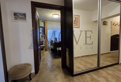 Apartament luminos si elegant  cu4 camere- Piata Victoriei - 12