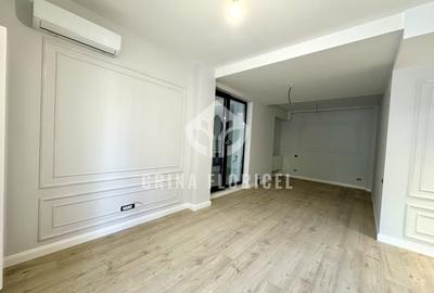 Apartament cu 3 camere semidecomandat în Dorobanți - 12