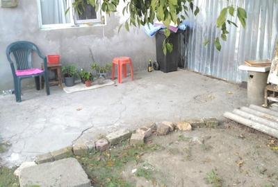 Casă individuală cu 3 camere cu Teren 130 Mp în Rahova - 1