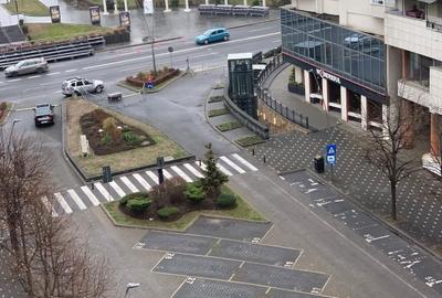 Apartament cu 2 camere decomandat în Ultracentral - 4