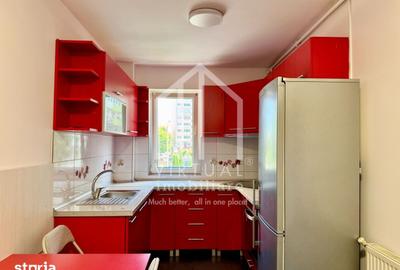 Apartament cu 3 camere în Est - 17