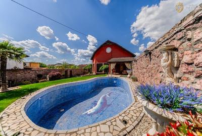 Vila modern 6 camere de vanzare in Gradiste - 18