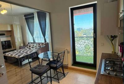 Garsoniera Lujerului - complex 21 Residence Garsoniera Lujerului - complex 21 Residence - 2