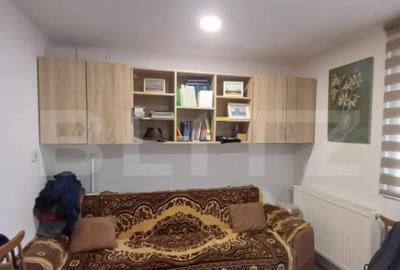 Casă cu 5 camere cu Teren 2800 Mp în Moldovenești - 16