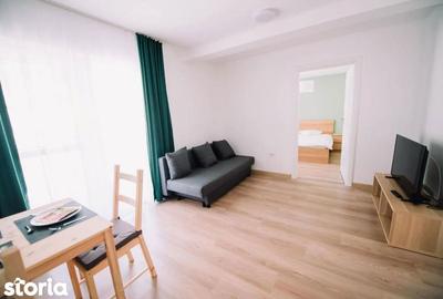 Apartament cu 2 camere în Podgoria - 13