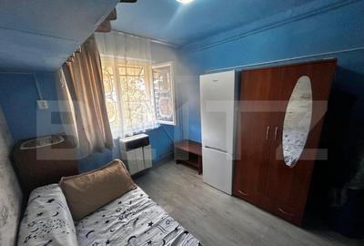 Garsoniera confort 2, strada Olari - 2