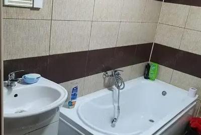 Garsonieră decomandată în Braytim - 2