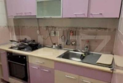 Garsoniera de inchiriat, 34 mp, zona Tatarasi-Flora - 3