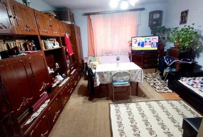 Casă cu 2 camere în Vasile Aaron - 2