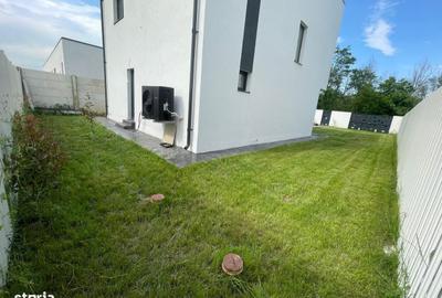Casă cu 4 camere în Clinceni - 16