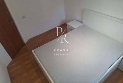 Apartament cu 2 camere semidecomandat, mobilat în Florești - 4