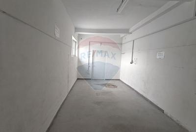 Spațiu industrial, de 265 mp, în Dâmbul Rotund - 6