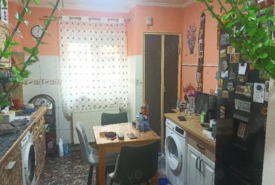 Apartament cu 2 camere semidecomandat în Central - 8