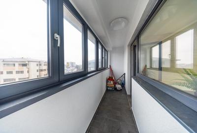 Berceni, Metalurgiei, apartament 3 camere, mobilat partial, finisat! - 3