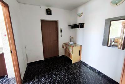 Apartament cu 2 camere semidecomandat, mobilat în Crângași - 12