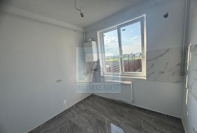 Apartament 2 camere 57 mp + gradina 344 mp - zona Sanpetru - 4