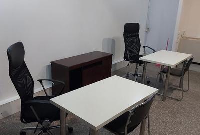ULTRACENTRAL SPATIU PENTRU  BIROURI   SUPRAFATA 25 MP PRET 400 EURO - 7