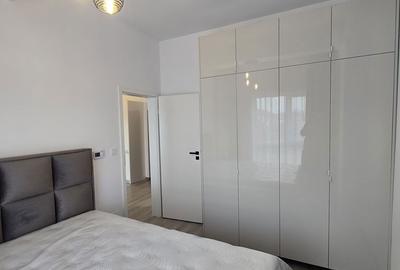 Apartament cu 2 camere, mobilat în Central - 13