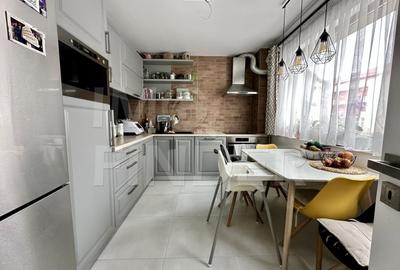 Apartament cu 3 camere  in Bună Ziua – confort, lumină și locatie excelenta - 3