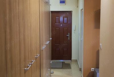 Garsonieră decomandată în Central - 8