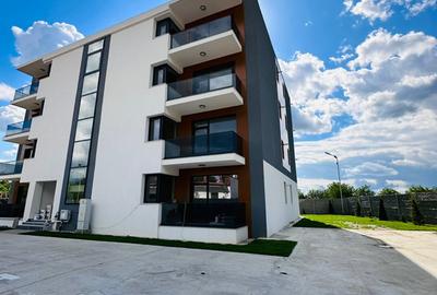 Apartament cu 2 camere decomandat în Central - 12