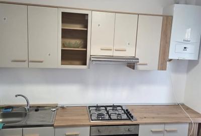 CASA CUMPANA | PRIMA INCHIRIERE | TERMEN LUNG| - 12