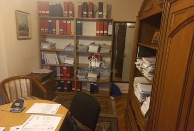 Spatiu de Birouri 50 Mp/3 camere de Inchiriat, P-ta Victorie, Central - 7