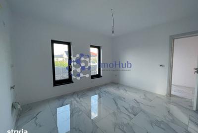 Casă cu 5 camere cu Teren 485 Mp în Miroslava - 7