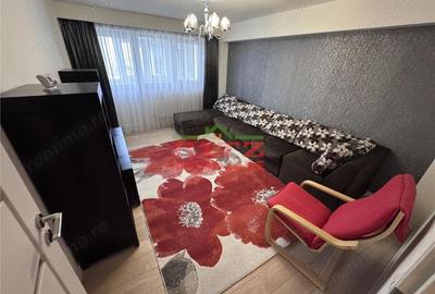 Apartament cu 3 camere decomandat în - 1