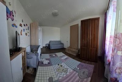 Apartament 3 camere, parter, duplex pe nivel - 2