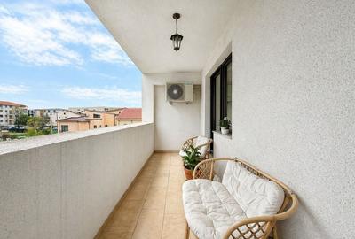 Apartament cu 3 camere decomandat în Primo - 15