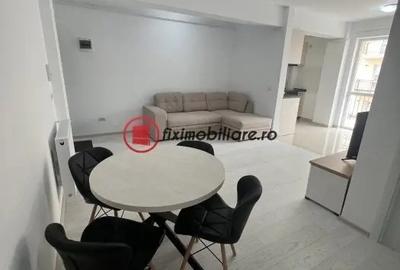 Pacurari - Valea Lupului, apartament 2 camere, bloc nou - 4