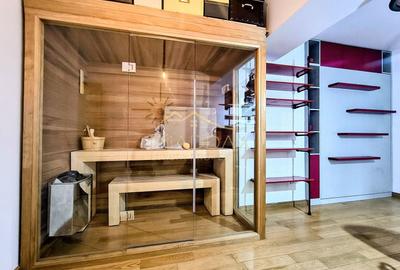 Apartament cu 3 camere semidecomandat, mobilat în Floreasca - 43