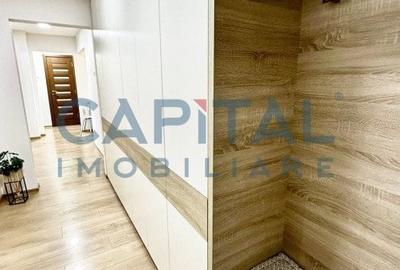 0% comision | Apartament 3 camere | zona Tudor Targu Mures| - 3