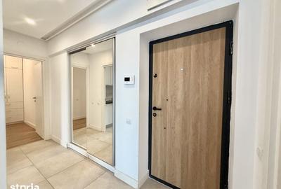 Apartament cu 2 camere în Central - 11
