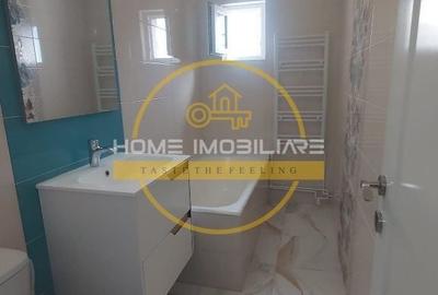 Apartament 2 Camere Decomandat 54 Mp Renovat Bloc 1985 Nicolina-Rond Vechi - 6