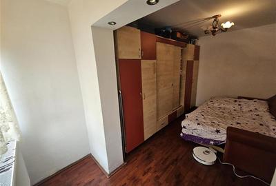 Apartament cu 2 camere nedecomandat, mobilat în Micro II - 10