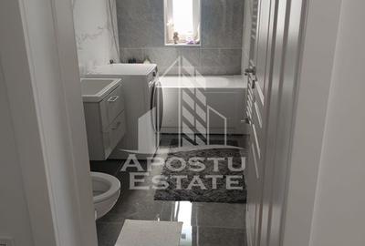 Apartament cu 1 camera complet mobilat si utilat in Giroc. - 8