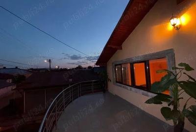 Propietar vand casa zona afi - 6