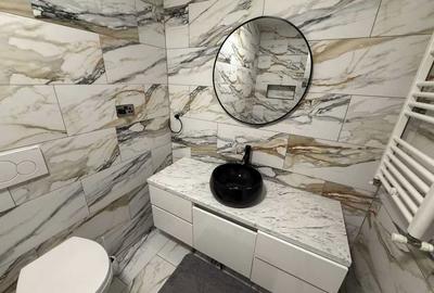 Apartament cu 3 camere decomandat în Sud - 1