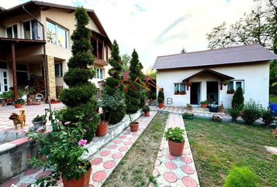Casă cu 6 camere cu Teren 781 Mp în Valea - 15