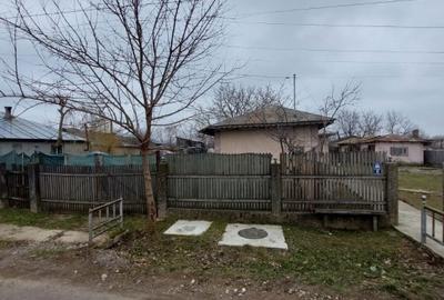 Casă de vânzare, Tudor Vladimirescu, Jud. Galați, 3860mp teren - 2