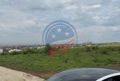 Teren de vanzare / Craiova / Drumul Muntenilor - 2