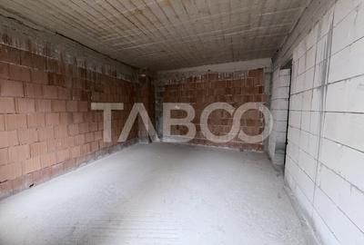 Casă individuală cu 6 camere cu Teren 220 Mp în Orașul de Jos - 5