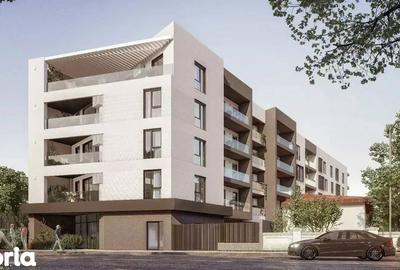 Apartament cu 2 camere în Ștefan cel Mare - 6